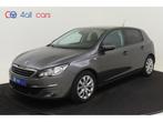 Peugeot 308 2843 II Style, 5 places, Berline, Achat, 110 ch