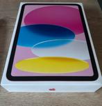 Apple iPad (2022) 10.9 inch 64GB Wifi Roze, Rose Goud, Apple iPad, Nieuw, Ophalen