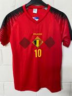 Maillot football homme Belgique ROUGE (Lot 12 pièces), Nieuw, Shirt, Ophalen of Verzenden