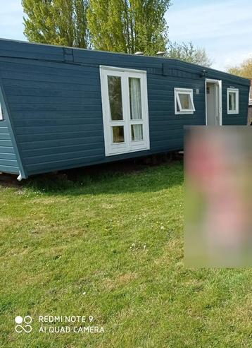 Caravan te koop beschikbaar voor biedingen