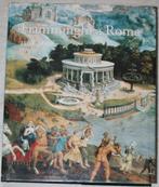 Fiamminghi a Roma 1508-1608 // 1995, Livres, Art & Culture | Arts plastiques, Comme neuf, Enlèvement ou Envoi, Peinture et dessin