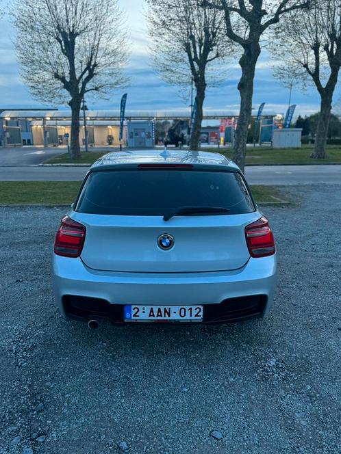 Bmw f20 118d, Auto's, BMW, Particulier, 1 Reeks, Diesel, Euro 5, Handgeschakeld, Ophalen