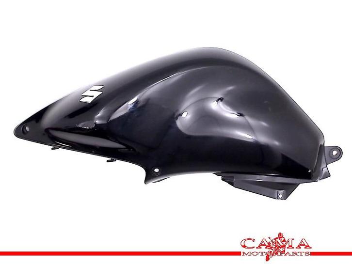 COUVERCLE DU RÉSERVOIR GAUCHE Suzuki (44181-11J0), Motos, Pièces | Suzuki, Utilisé