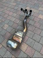 Ligne d’échappement d’origine complète Yamaha MT-09 2023, Enlèvement ou Envoi