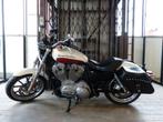 Harley-Davidson Sportster XL883L (bj 2011), Motoren, Bedrijf, 883 cc, Meer dan 35 kW, Overig