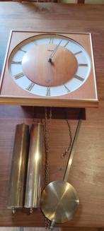 Retro wandklok Kienzle, Ophalen, Huis en Inrichting