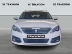Peugeot 308 II SW Allure, Auto's, 1199 cc, Wit, 5 deurs, 97 kW
