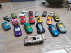 voitures miniatures marques diverses, Hobby en Vrije tijd, Ophalen of Verzenden, Gebruikt, Auto
