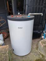 Boiler en bonne état, Bricolage & Construction, Chauffe-eau & Boilers, Enlèvement, 3 à 5 ans, 100 litres ou plus, Boiler