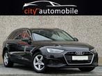 Audi A4 30 TDI S-TRONIC CUIR CARPLAY SIEGES CHAUFFANTS GPS, Auto's, Gebruikt, 4 cilinders, 136 pk, A4