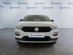 Volkswagen T-Roc Style 1.0 TSi 116CV Navi*Carplay*ToitPano*C, Autos, 118 g/km, Achat, Euro 6, Entreprise