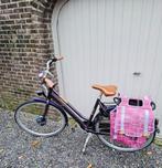 Damesfiets - Montego legend, Fietsen en Brommers, Fietsen | Dames | Damesfietsen, Ophalen, Gebruikt, Overige merken, Versnellingen