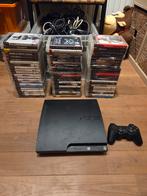 Playstation 3 (games apart), Games en Spelcomputers, Spelcomputers | Sony PlayStation 3, ., Ophalen of Verzenden, Zo goed als nieuw