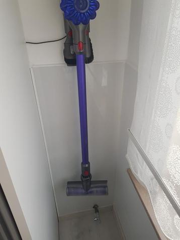 Aspirateurs Dyson v7, Enlèvement ou Envoi, Comme neuf