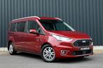 Ford Grand Tourneo Connect Automaat, Pano, LED, Camera, ACC, Auto's, 4 cilinders, Bedrijf, https://public.car-pass.be/vhr/77fbd1f5-61f9-4839-8823-afd0482999f1