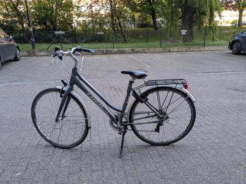 Stadsfiets - TREK, Fietsen en Brommers, Ophalen