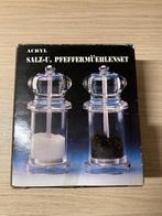 Peper en zout, Huis en Inrichting, Ophalen, Nieuw