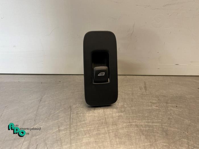 Elektrisch Raam Schakelaar van een Volvo V40 (V40 12-), Auto-onderdelen, Dashboard en Schakelaars, Volvo, Gebruikt, 3 maanden garantie