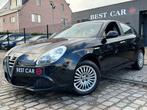 Alfa Romeo Giulietta 1.4 TB * 1Ste Eigenaar (bj 2014), Auto's, Alfa Romeo, 144 g/km, Euro 6, 4 cilinders, Zwart