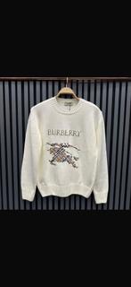 Buberry trui, Kleding | Heren, Truien en Vesten, Ophalen of Verzenden, Zo goed als nieuw