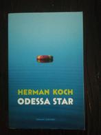 Herman Koch - Odessa Star, Boeken, Literatuur, Herman Koch, Ophalen of Verzenden