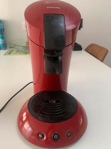Koffiemachine SENSEO KOOPJE  beschikbaar voor biedingen
