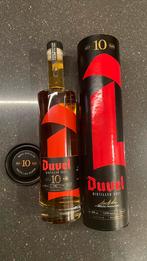 Duvel distilled whisky 2021 limited edition, Verzamelen, Nieuw, Duvel, Flesje(s), Ophalen of Verzenden