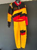 Kart overall, Ophalen of Verzenden, Zo goed als nieuw, Kart