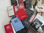 Echantillons de parfum divers pleins et neufs, Envoi