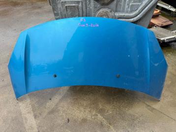 Capot pour Citroen C3, Enlèvement, Utilisé, Citroën, Capot moteur