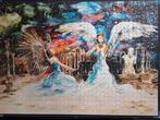 Star Puzzle - Anges, Enlèvement ou Envoi, 500 à 1500 pièces, Comme neuf, Puzzle