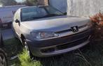 Peugeot 306 - 10/1997 - 1.4 essence - 142 000 km, Auto's, Overige bekleding, Particulier, Te koop, Centrale vergrendeling