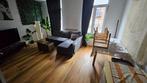 appartement bien équipe  Ganshoren, Immo, Appartementen en Studio's te huur, 50 m² of meer, Brussel