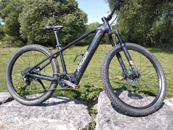 Radon elektrische mountainbike - Bosch  beschikbaar voor biedingen