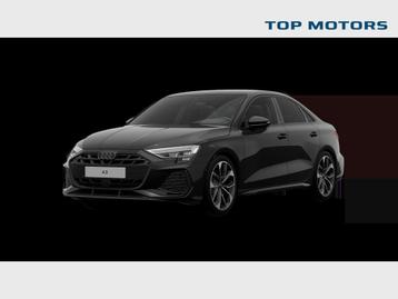 Audi A3 Sedan Audi A3 Berline Business Edition S line 35 TFS beschikbaar voor biedingen