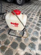 Solo 425 sproeier tuin, Ophalen, Gebruikt