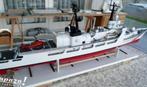 Kustwacht 724 Munro 1/96, Hobby en Vrije tijd, Modelbouw | Boten en Schepen, Ophalen, Nieuw, 1:50 tot 1:200, Overige merken