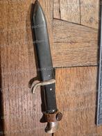 Dague Jugend allemande ancienne., Collections, Objets militaires | Seconde Guerre mondiale, B, Enlèvement ou Envoi, A, Solingen