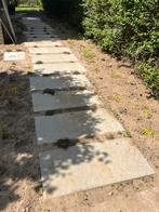 Betonnen dals 50x100cm - 8mm dik, Ophalen, Nieuw