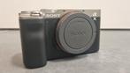 Sony ILCE-7C - Alpha 7C - BODY, Sans zoom optique, Enlèvement ou Envoi, Compact, Utilisé