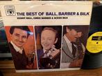 The Best Of, Cd's en Dvd's, Ophalen of Verzenden, Zo goed als nieuw, 1940 tot 1960, 12 inch