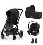 Nieuwe cybex buggy Balios s, Kinderen en Baby's, Kinderwagens en Combinaties, Ophalen, Nieuw, Kinderwagen