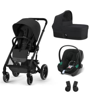 Nieuwe cybex buggy Balios s, Enfants & Bébés, Poussettes & Combinaisons, Enlèvement, Neuf, Poussette