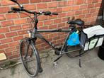 Herenfiets Merida, Fietsen en Brommers, Fietsen | Heren | Sportfietsen en Toerfietsen, Ophalen, Zo goed als nieuw, Minder dan 10 versnellingen