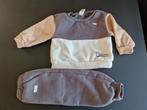 Setje voor de koudere dagen 6-9 m, Enlèvement ou Envoi, Comme neuf
