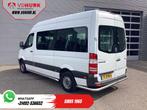 Mercedes-Benz Sprinter 313 2.2 CDI Aut. L2H2 €11.132 Incl. B, Automaat, 213 g/km, Wit, Mercedes-Benz