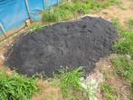 Porfier 0/6 gratis, Tuin en Terras, Ophalen, Zwart