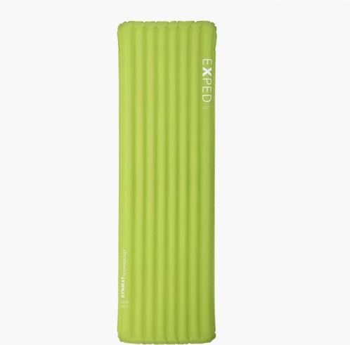 Exped Ultra 5R Slaapmat, Caravans en Kamperen, Slaapmatten, Zo goed als nieuw, 1-persoons, Ophalen of Verzenden