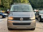 VOLKSWAGEN TRANSPORTER 2015 2.0 DIESEL EURO5 TOP STAAT, Auto's, Bestelwagens en Lichte vracht, Voorwielaandrijving, Stof, 4 cilinders