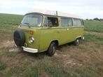 Volkswagen bus westfalia camper, Auto's, Monovolume, Volkswagen, 2000 cc, 3 deurs
